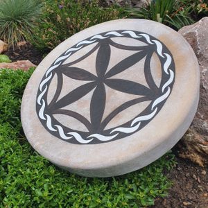 Tambour de chaman - SVARGA