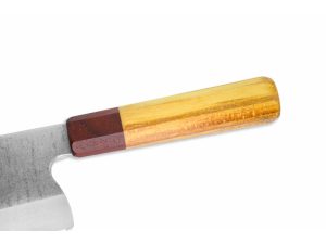 Couteau japonais Nakiri - 145 mm