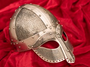 NJAL, Viking Helmet