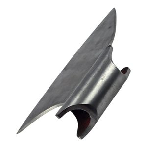 Hache irlandaise Gallowglass