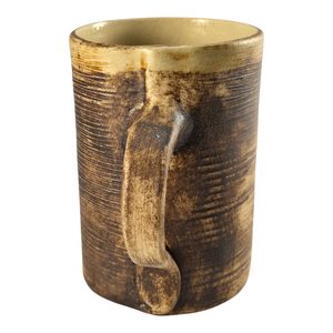 Hussite chalice, ceramic mug