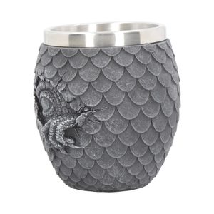 DAWN OF THE DRAGON SHOT GLASS 8CM - TASSEN, KELCHE{% if kategorie.adresa_nazvy[0] != zbozi.kategorie.nazev %} - FIGUREN, DEKORATIONEN{% endif %}