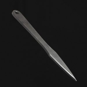 GUNGNIR, couteau de lancer 8mm