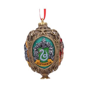 Harry Potter Four House Hanging Ornament 9.5cm
