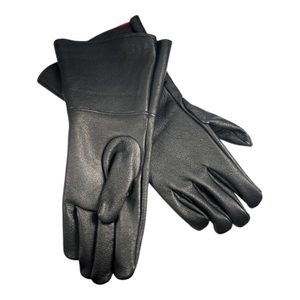 d'Artagnan, gants d'escrime en cuir