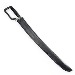 Bohemian medieval falchion, Middle Ages