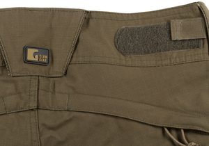 FIELD SHORTS, CLAWGEAR, RAL7013 - MILITARY TROUSERS{% if kategorie.adresa_nazvy[0] != zbozi.kategorie.nazev %} - BUSHCRAFT{% endif %}