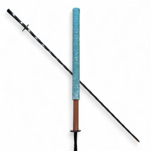 Support de torche en métal