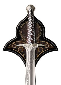 The Sting, Frodo Baggins' sword, Lord of the Rings