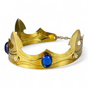 CAROLUS, medieval crown