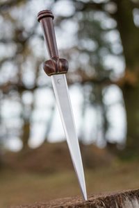 BOLLOCK DAGGER - COSTUME AND COLLECTORS’ DAGGERS{% if kategorie.adresa_nazvy[0] != zbozi.kategorie.nazev %} - WEAPONS - SWORDS, AXES, KNIVES{% endif %}