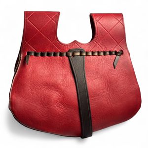 ROSENBERG, Escarcelle médiévale