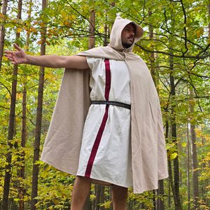 Paenlula, Roman cloak