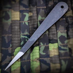 TOP DOG Throwing Knife