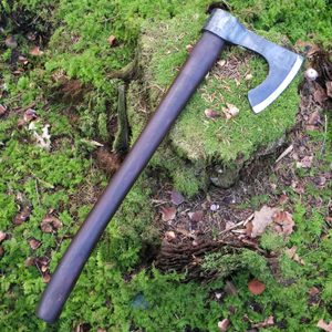 Beard Axe - Viking / Slavic