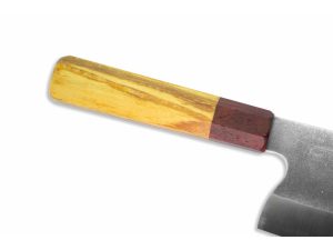 Couteau japonais Nakiri - 145 mm