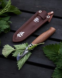 Kerääjä, Kräutermesser, MARTTIINI, Finnland