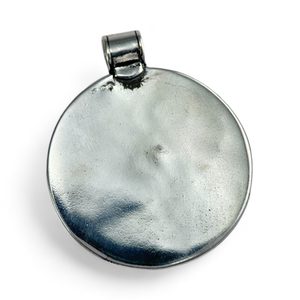 BATTERSEA, britischer Luxusschmuck mit Edelsteinen, Silber 925, 12 g