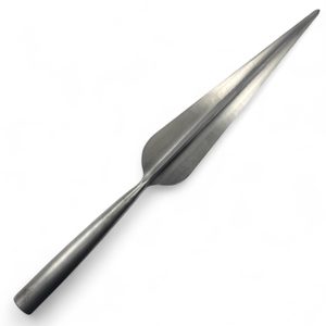 LA CROIX DE LA LANCE CELTIQUE, laténienne, 60 cm