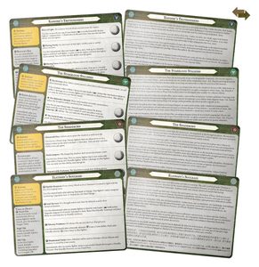 Warhammer Underworlds: Seekers in Shadow