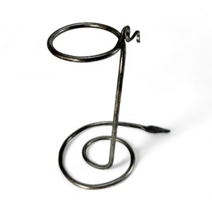STAND for DRINKING HORN