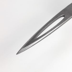 GALAXY, couteau de lancer