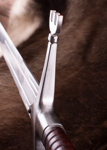 Gallowglass Sword - Irish, Scottish