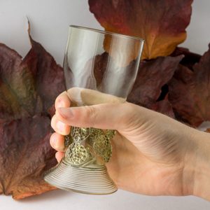 RÖMER III, glass, Holland