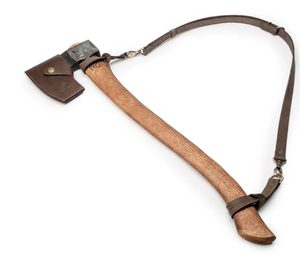 AX4 – Universal Forest Felling Axe