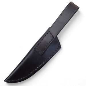 Etui en cuir pour couteau yakut