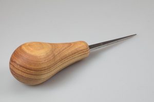 P1/01 – Palm-chisel straight flat. Sweep №1