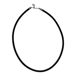 Lanyard with carabiner, adjustable size