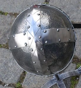 HÅKON, VIKING HELMET - VIKING AND NORMAN HELMETS{% if kategorie.adresa_nazvy[0] != zbozi.kategorie.nazev %} - ARMOUR HELMETS, SHIELDS{% endif %}