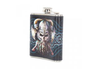 DANEGELD HIP FLASK, 200 ML/7 OZ - FOOD - CUTLERY, MESS TINS{% if kategorie.adresa_nazvy[0] != zbozi.kategorie.nazev %} - BUSHCRAFT{% endif %}