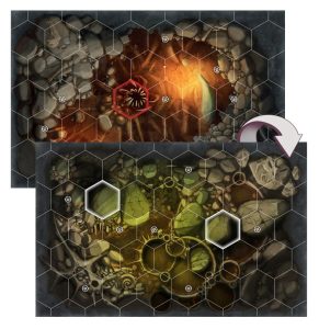 Warhammer Underworlds Direchasm