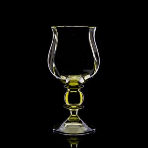 GOBLET OF MALTESE KNIGHTS - HISTORICAL GLASS{% if kategorie.adresa_nazvy[0] != zbozi.kategorie.nazev %} - CERAMICS, GLASS{% endif %}