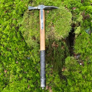 Battle hammer, medieval, replica