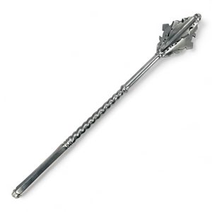 MACE, about year 1550, replica of a find