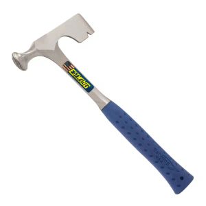 Drywall hammer, Estwing, USA