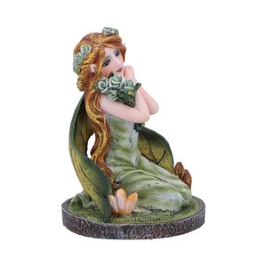 Crystal Fairy Clover, figurine 9 cm