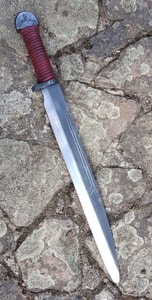 VIKING SEAX AVEC TRIQUETRA - COUTEAUX ET ENTRETIEN{% if kategorie.adresa_nazvy[0] != zbozi.kategorie.nazev %} - ARMURERIE: LES ARMES{% endif %}