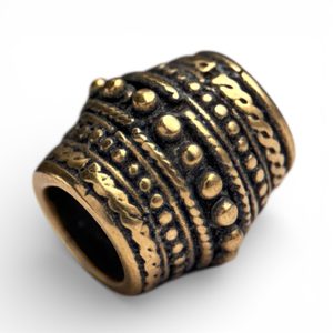 Viking Beard Beard from Bronze