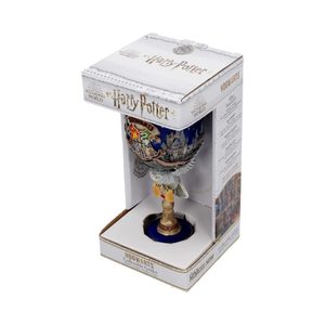 Coupe à collectionner Harry Potter Poudlard 19.5cm