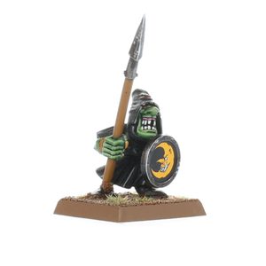 Warhammer Old World: Orc & Goblin Tribes: Night Goblin Mob