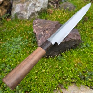 Japanisches Yanagiba-Messer aus Edelstahl
