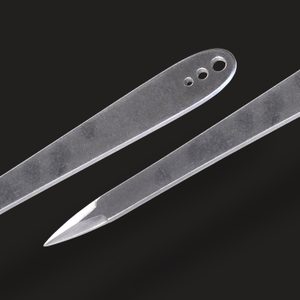 STORK, throwing knife