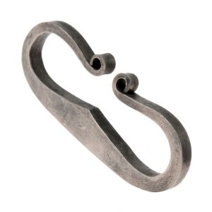 Medieval Hand-Forged Fire Steel