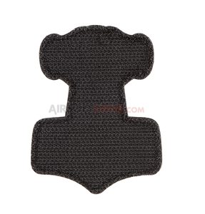 THORS HAMMER RUBBER PATCH - PATCHES UND MARKIERUNG{% if kategorie.adresa_nazvy[0] != zbozi.kategorie.nazev %} - BUSHCRAFT{% endif %}