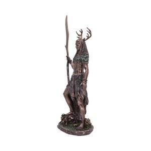 Cernunnos, Celtic God, - figurine, 26cm