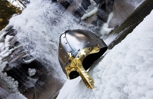 REINAR, Norman Helmet